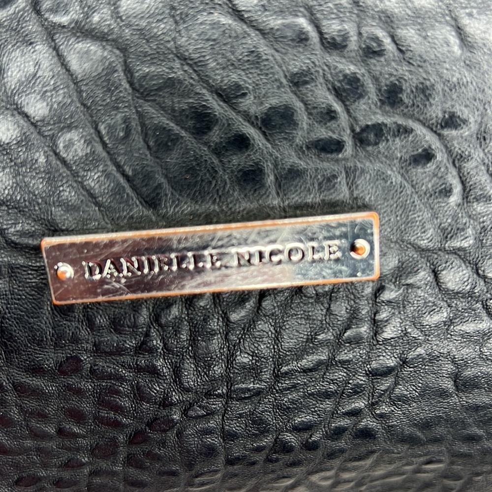 Danielle Nicole Shoulder Purse - image 5